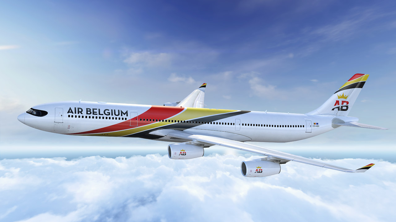 Découvrez la Guadeloupe depuis la Belgique avec Air Belgium