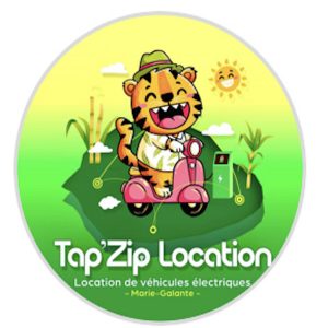 Tap'Zip